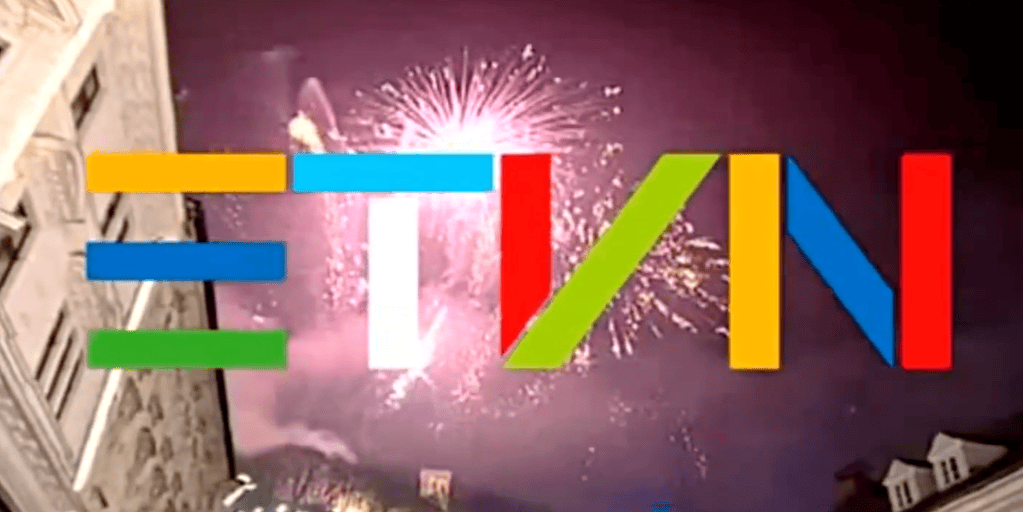 the Dream of a European Television