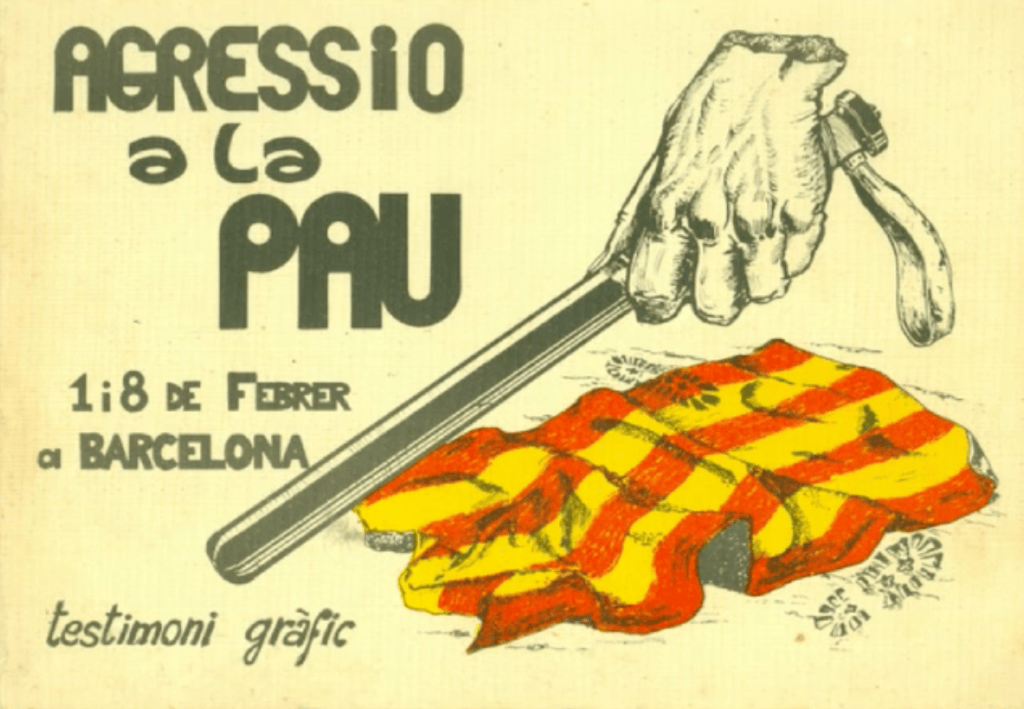Llibertat, amnistia…