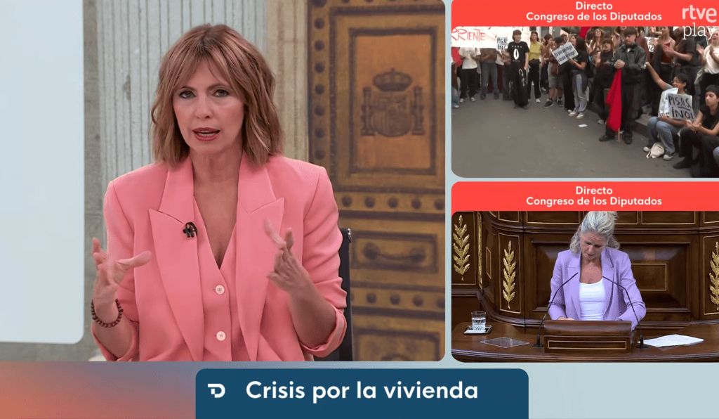 Adelanto electoral, quizás